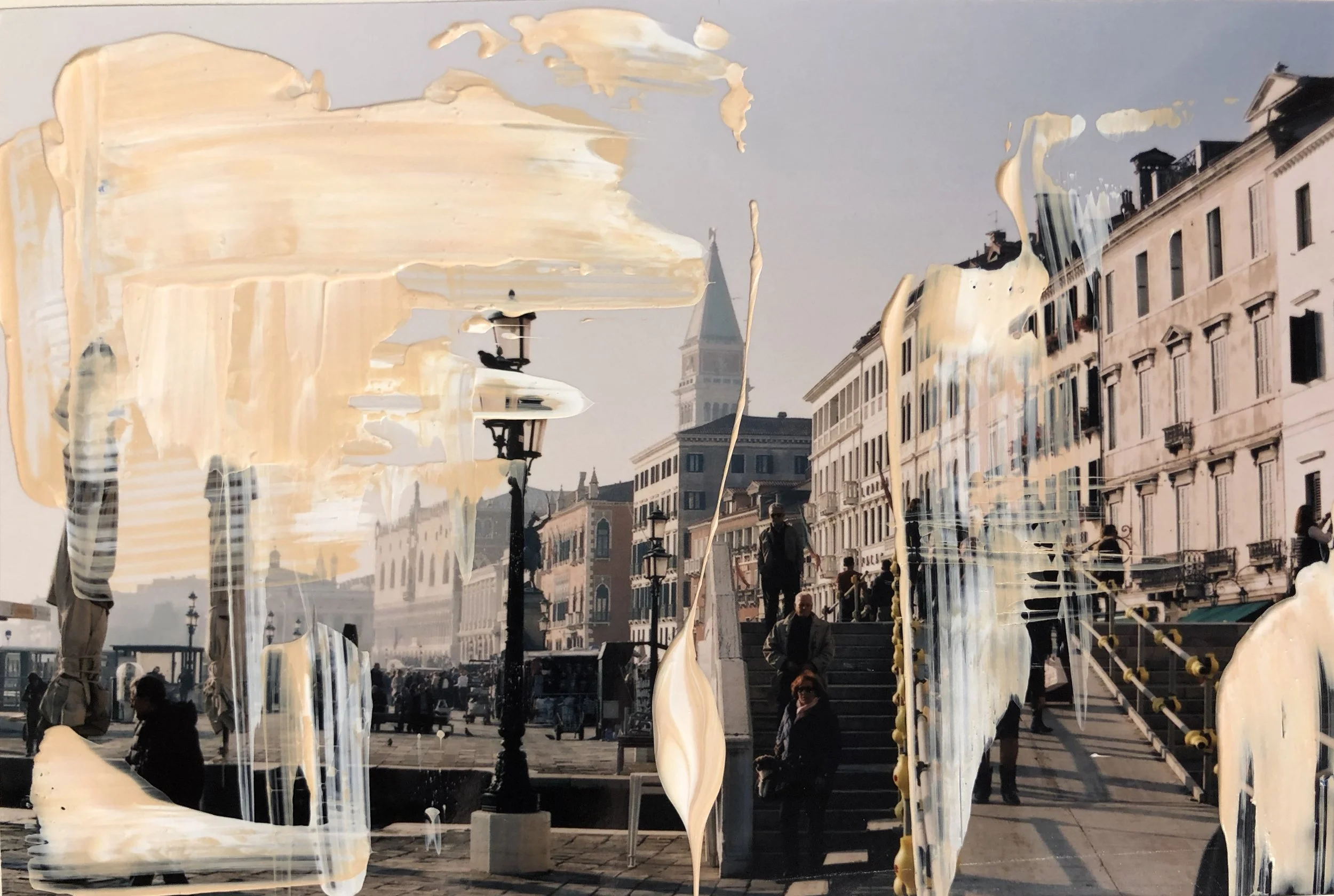 'Venetian Masters IV'