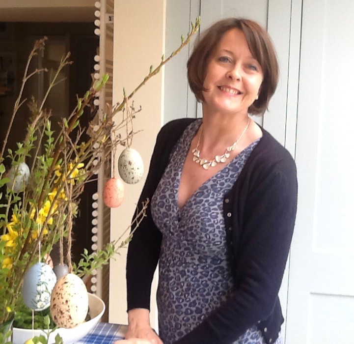 Jane Pendry from Sense-Ability