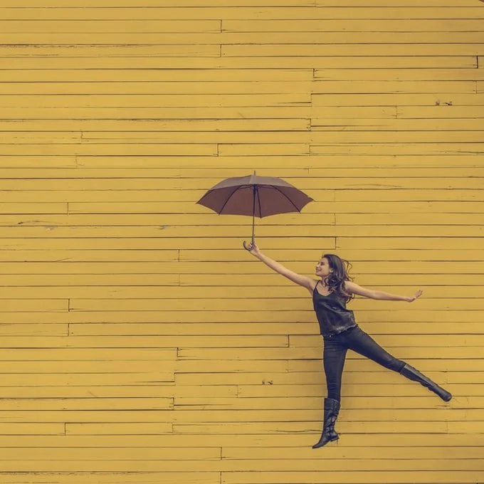 Three Key Steps to Creating a Better Future