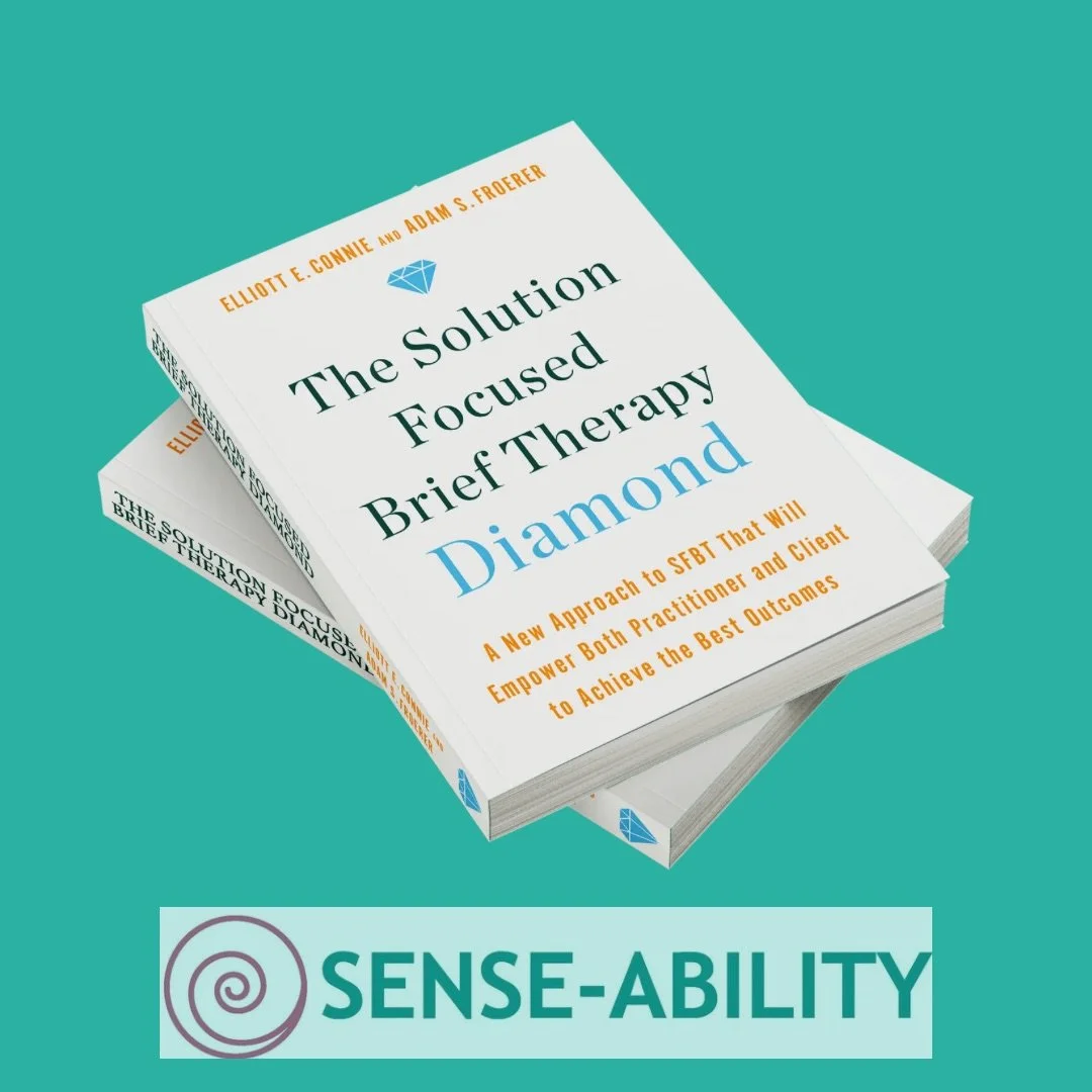 The Solution Focused Brief Therapy Diamond