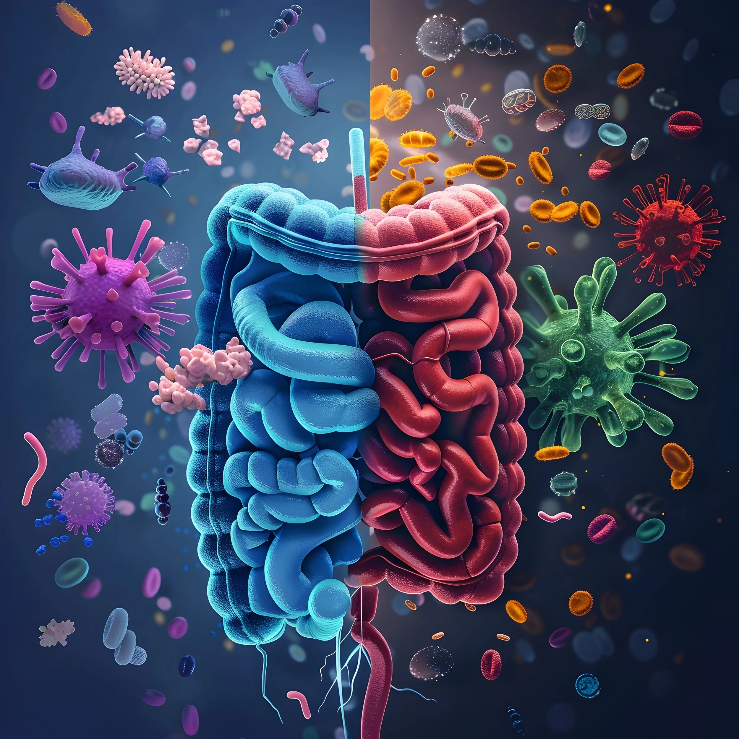 Case Study - Gut Directed Hypnotherapy for a Chronic Case of Irritable Bowel Syndrome
