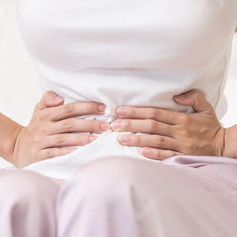 Emetophobia and the Menstrual Cycle