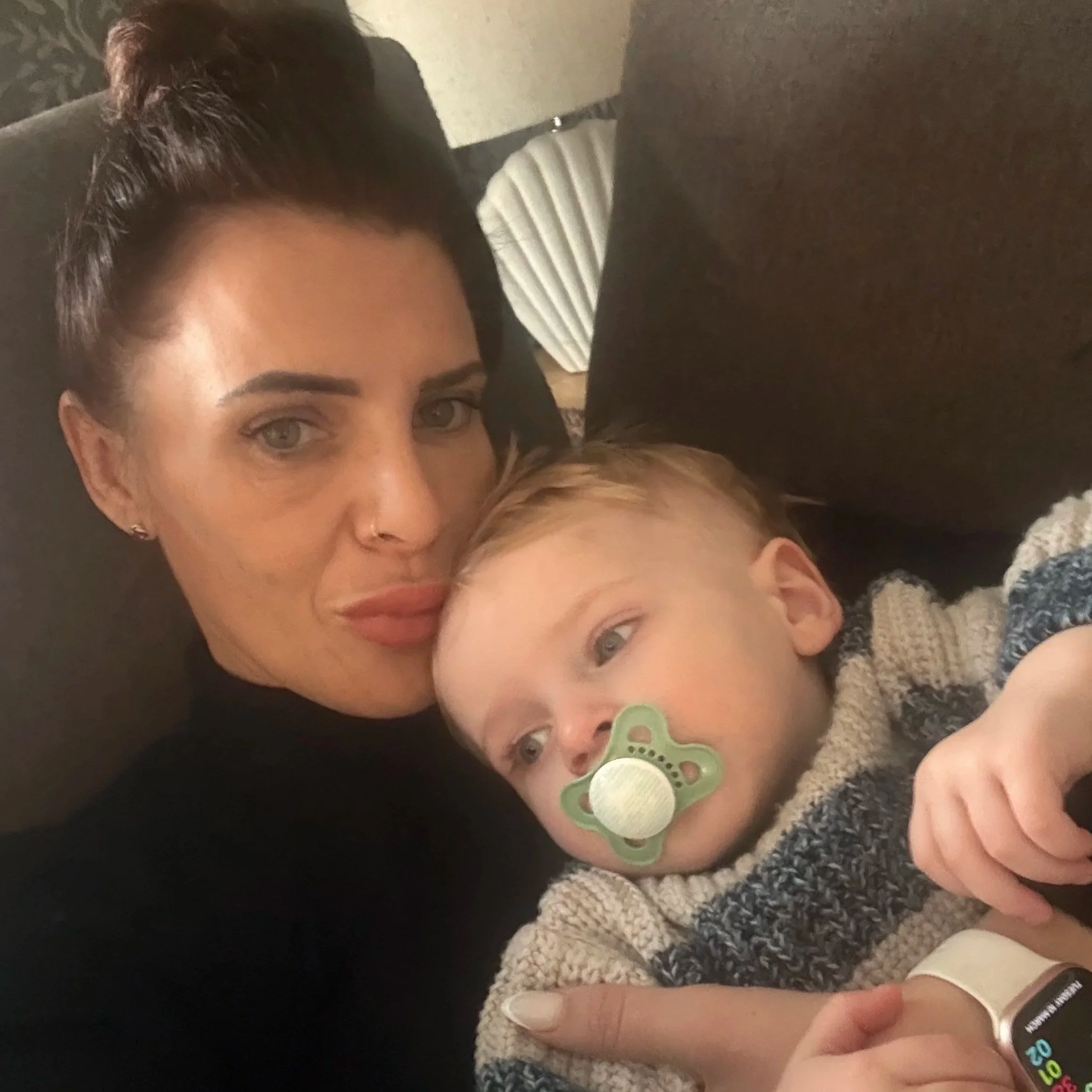 Case Study: An Emetophobia Recovery Journey