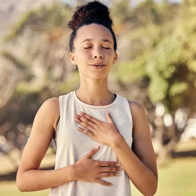 Secrets of the vagus nerve: 10 Ways to Stay Calm and Build Resilience