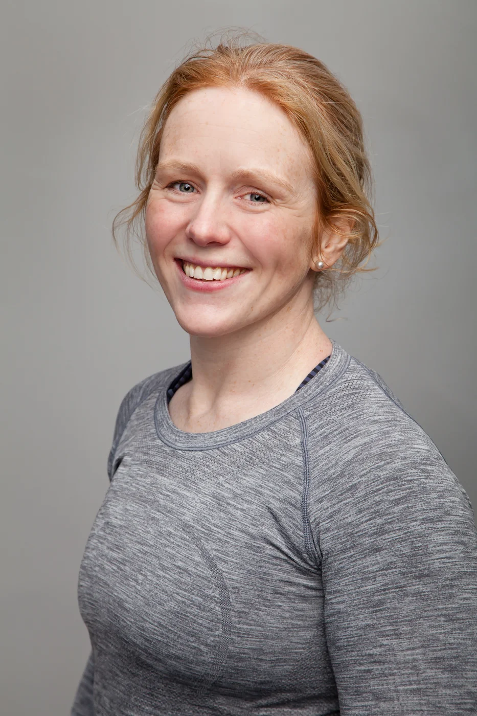 Inside Emily McDonald Pilates