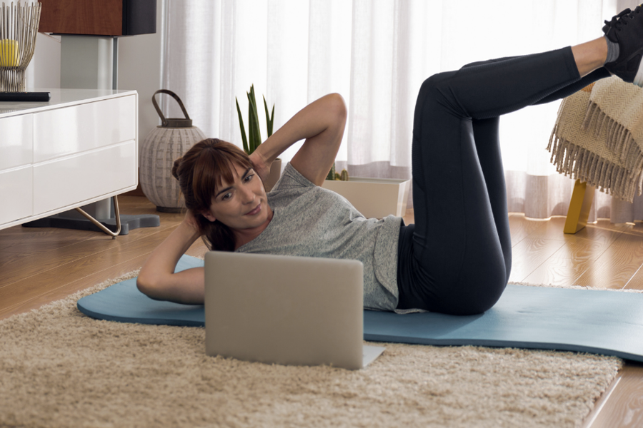 Reformer pilates Edinburgh Emily McDonald — Emily McDonald Pilates