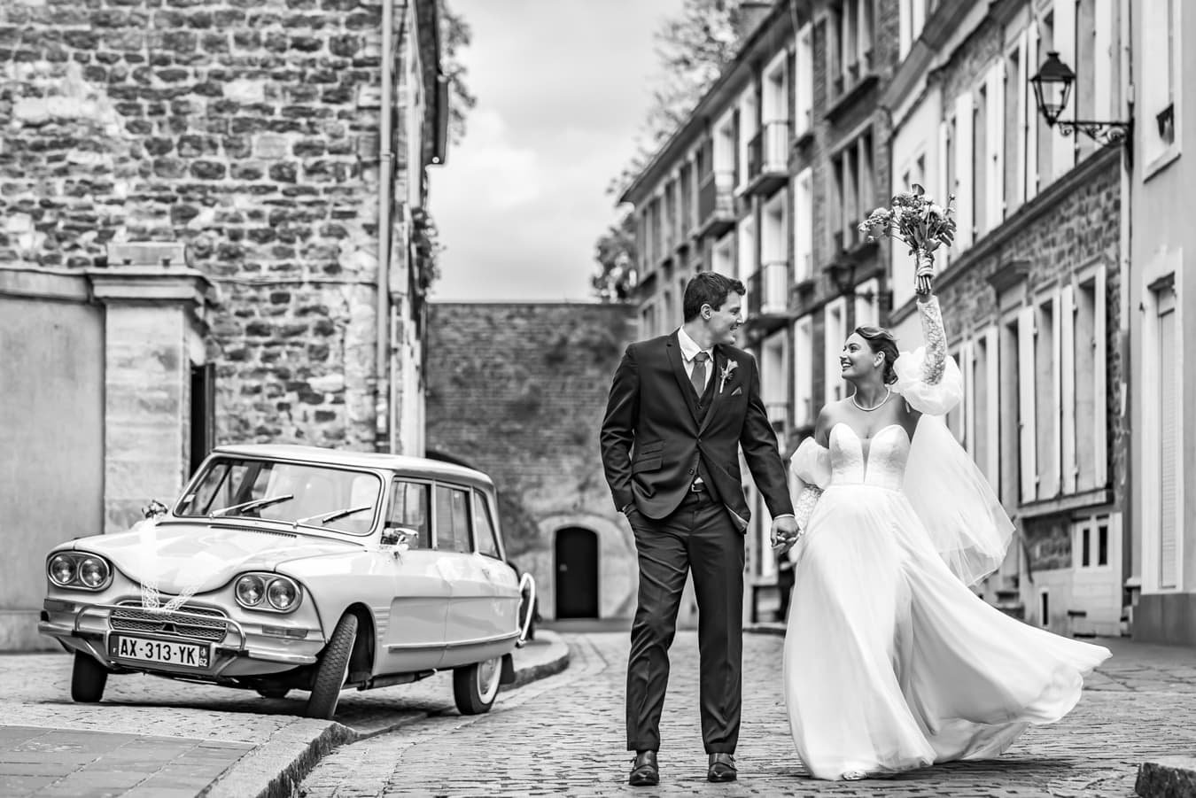 Photographe Boulogne-sur-Mer Hauts de France