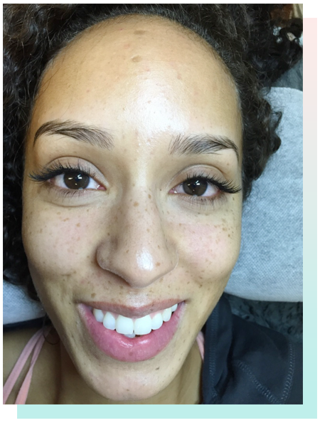 Classic Lashful Set by Master Lash Artist Nancy