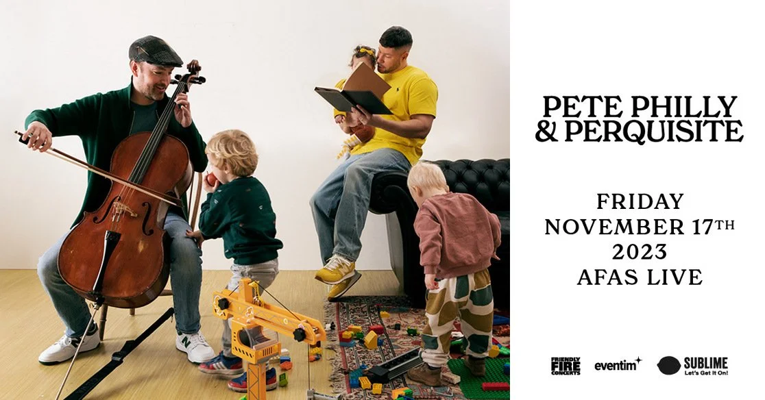 AFAS LIVE, Amsterdam The Netherlands