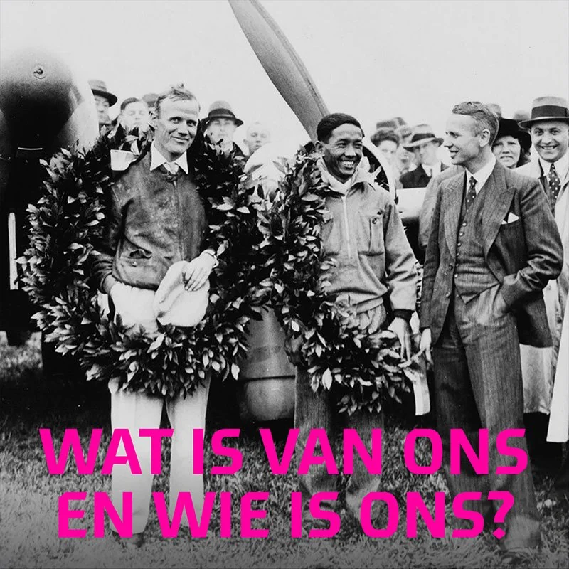 Podium Mozaïek, Amsterdam (NL)