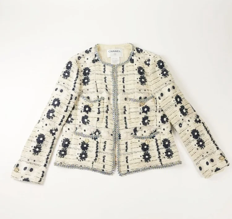 JACKET ID 18024 COLLECTION SPRING/SUMMER 2006