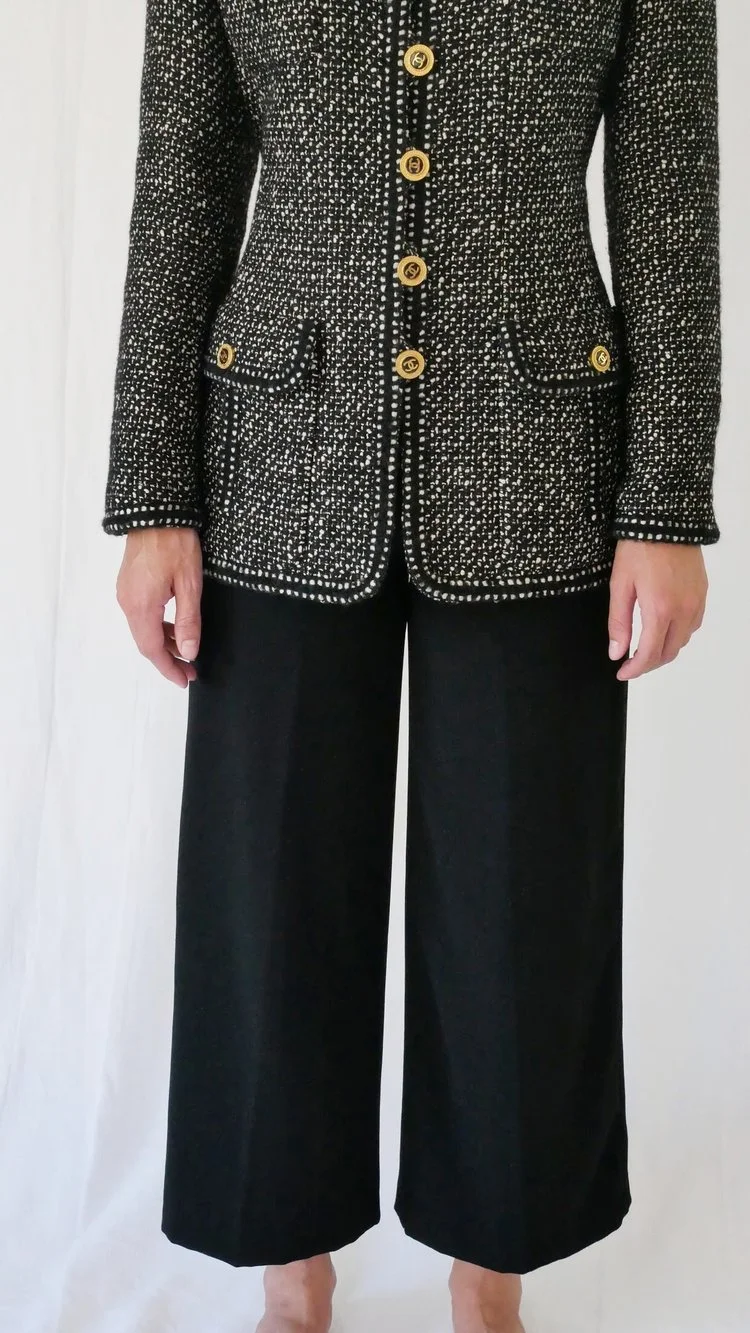 JACKET ID 18009 COLLECTION AUTUMN/WINTER 1993