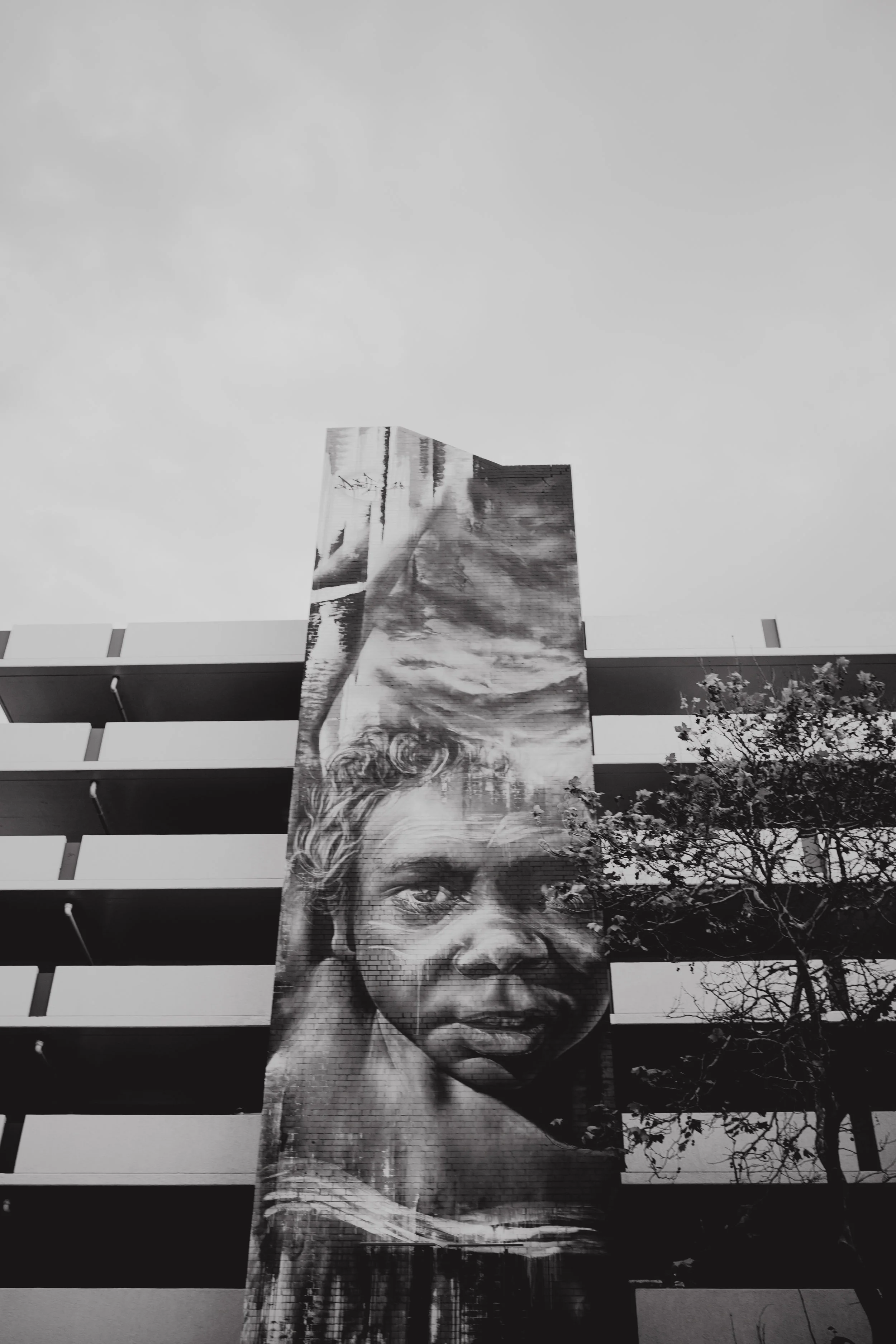 Sreets of Newcastle 1