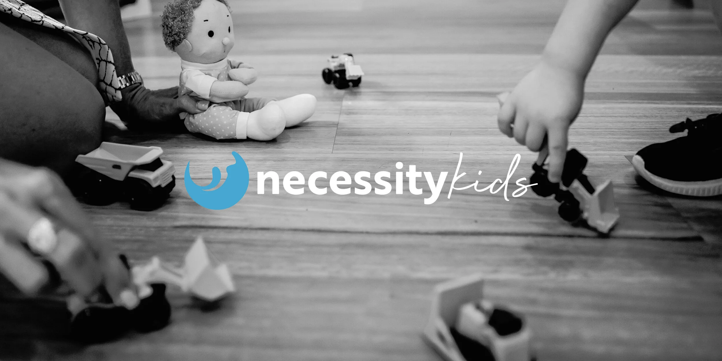 Necessity Kids