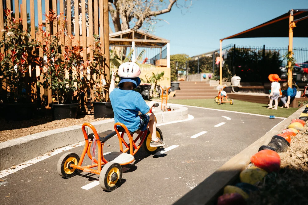 Warilla Baptist Preschool