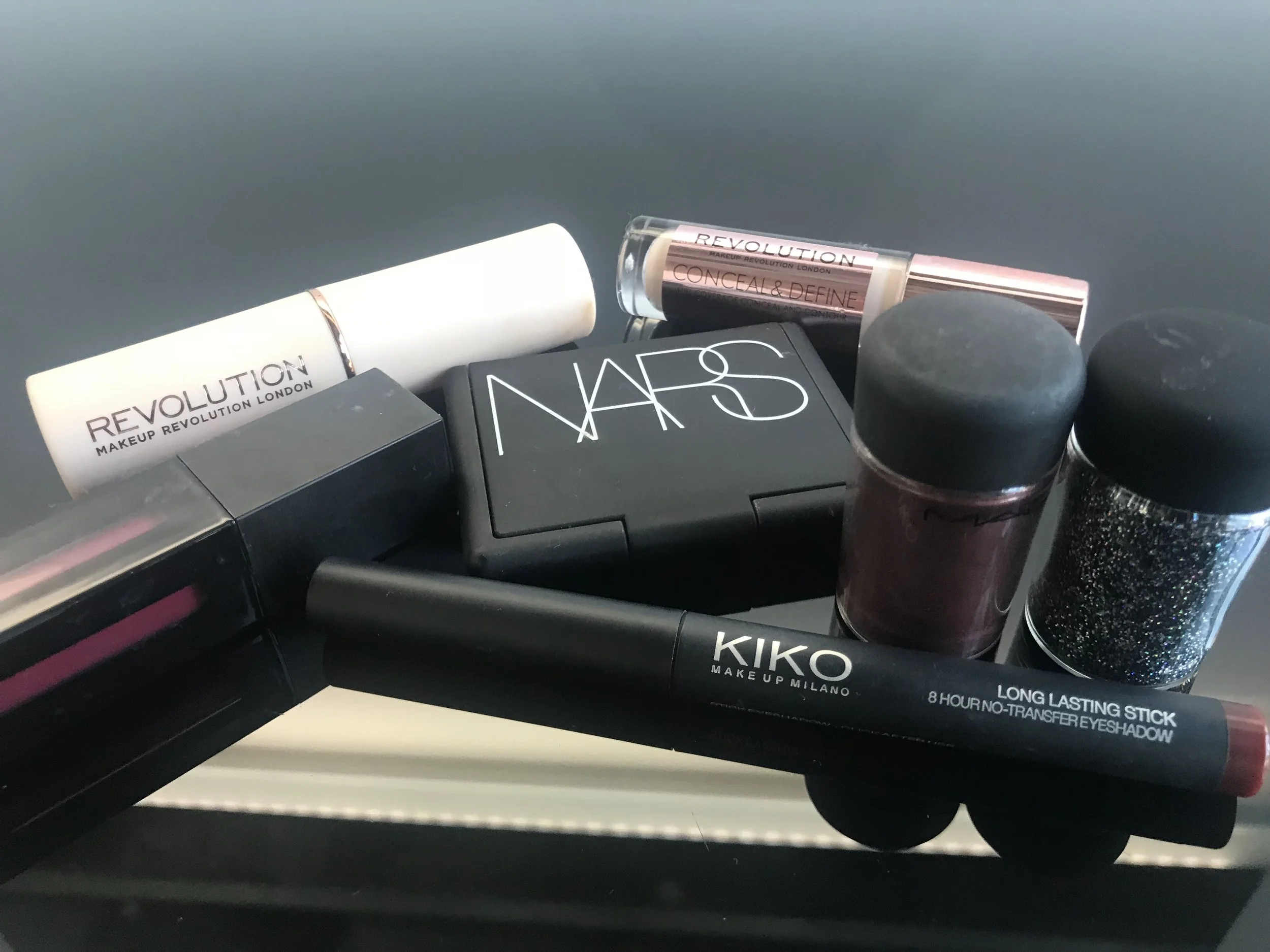 Three Floors of Christmas Cheer