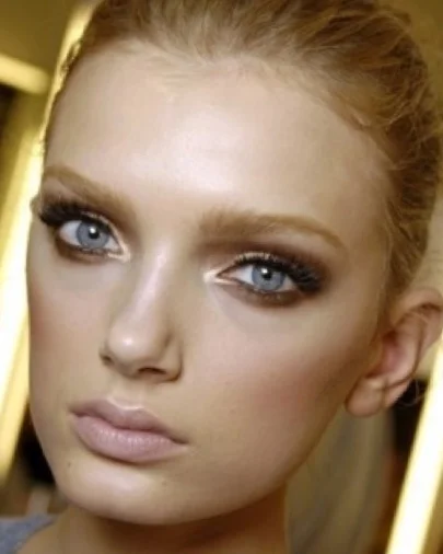 Photo: Ania Milczarczyk, Vogue