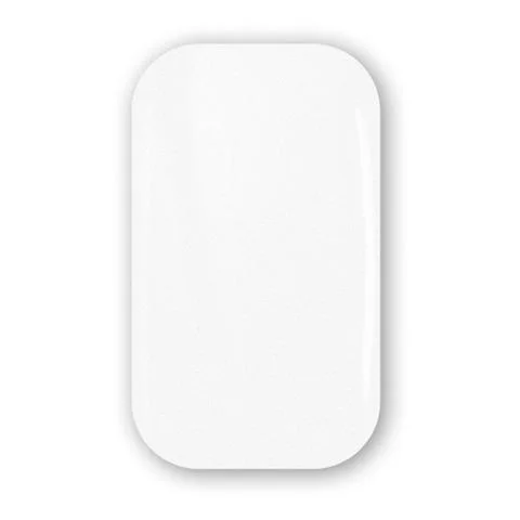 GEL COLOUR FX PEARLED WHITE #10