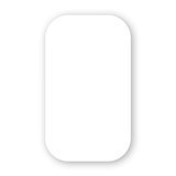 GEL COLOUR FX WHITE #8