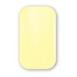 GEL COLOUR FX YELLOW PASTEL #45