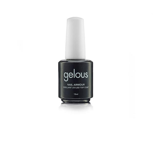 GELOUS NAIL ARMOUR 15ML