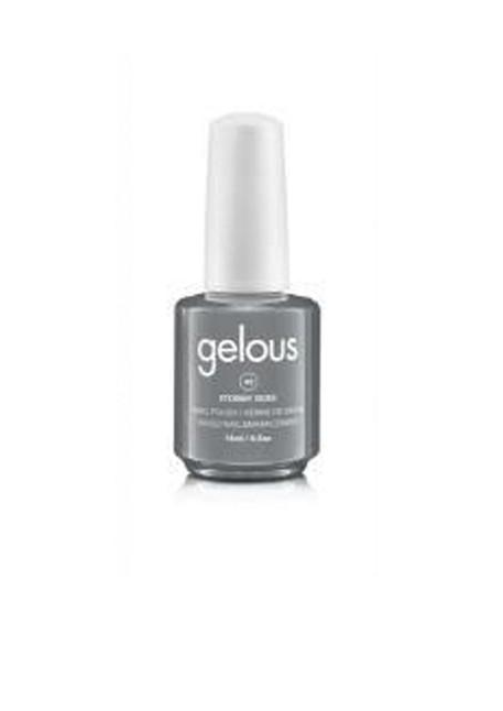 GELOUS VINYL POLISH # 49 STORMY SKIES
