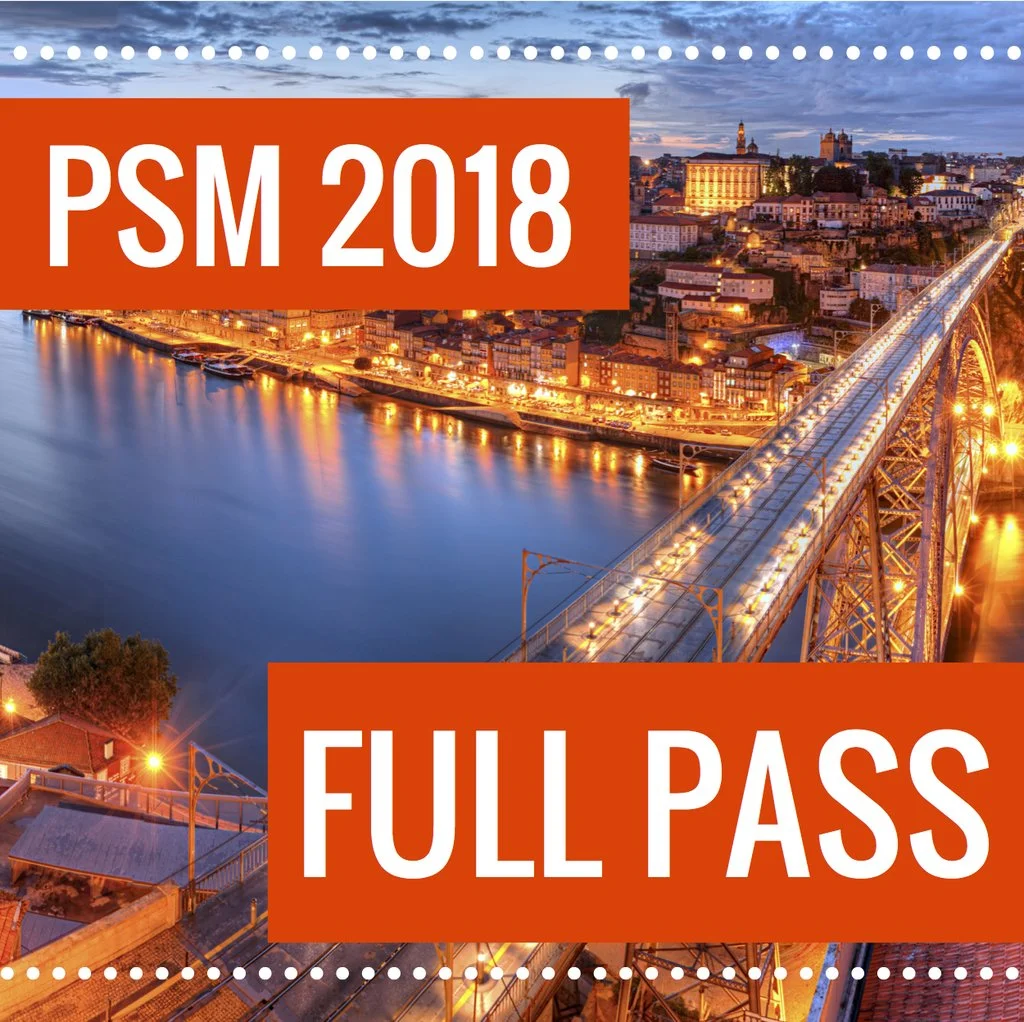 PORTO SALSA MOB 2018