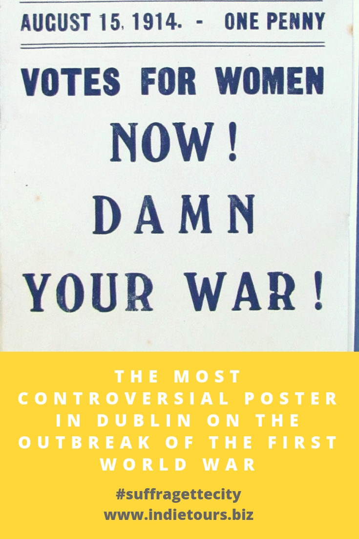 Votes For Women Now! Damn Your War!.jpg