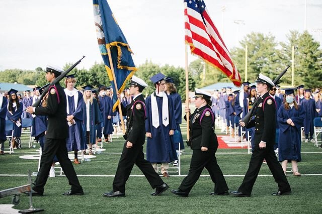 Last night I took pictures at West High Graduation... I didn&rsquo;t have a child graduating ... I wasn&rsquo;t there as the &ldquo;official photographer&rdquo;... I just really want to attend and capture a graduation in the midst of a pandemic ... s