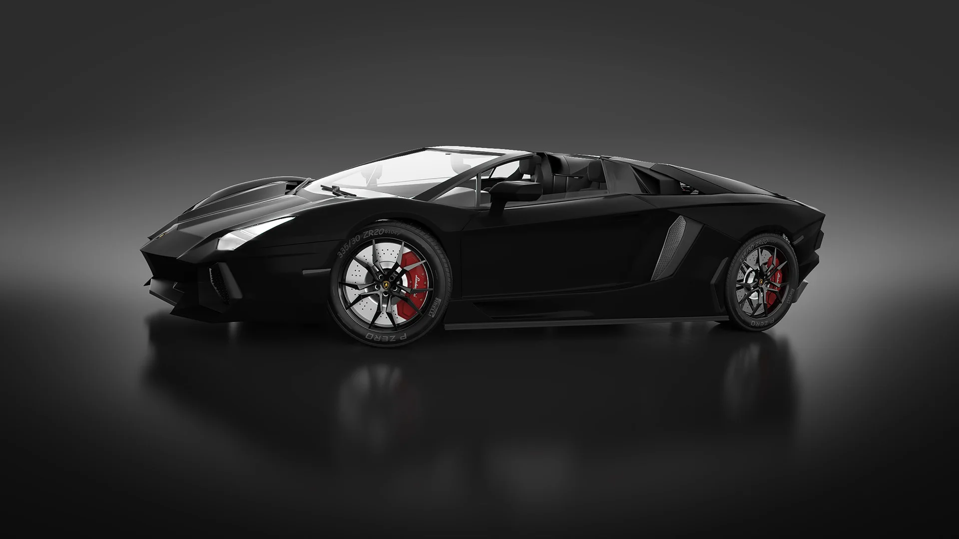Automotive Visual