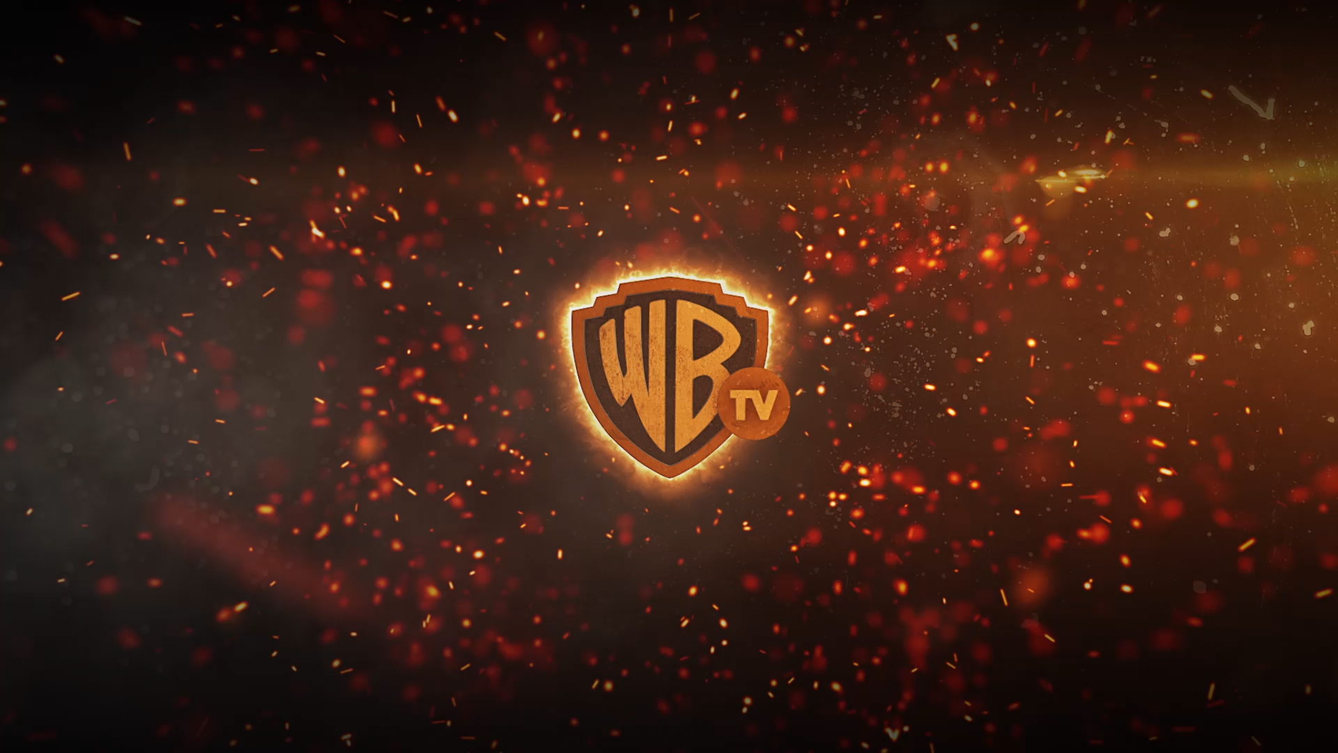 Ident TV & Logo Animation