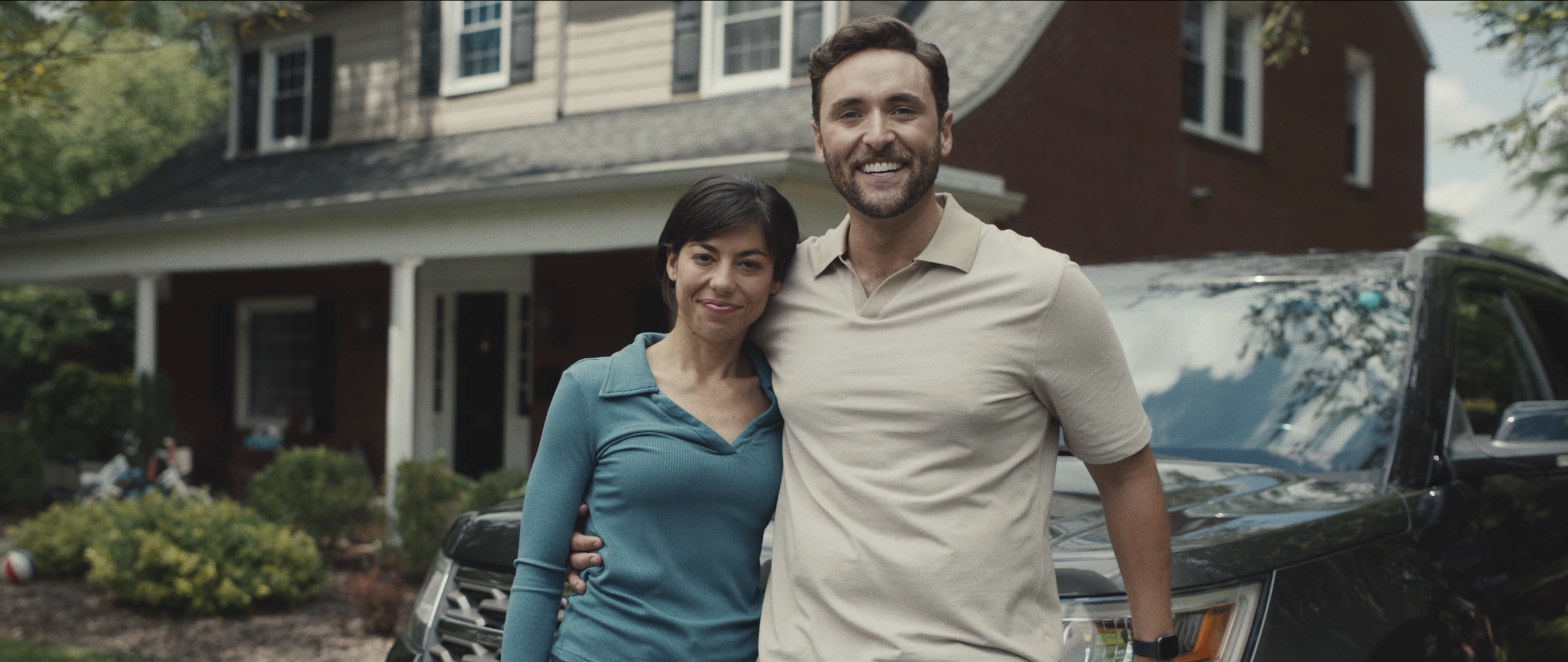 Maaco - Still the One 60