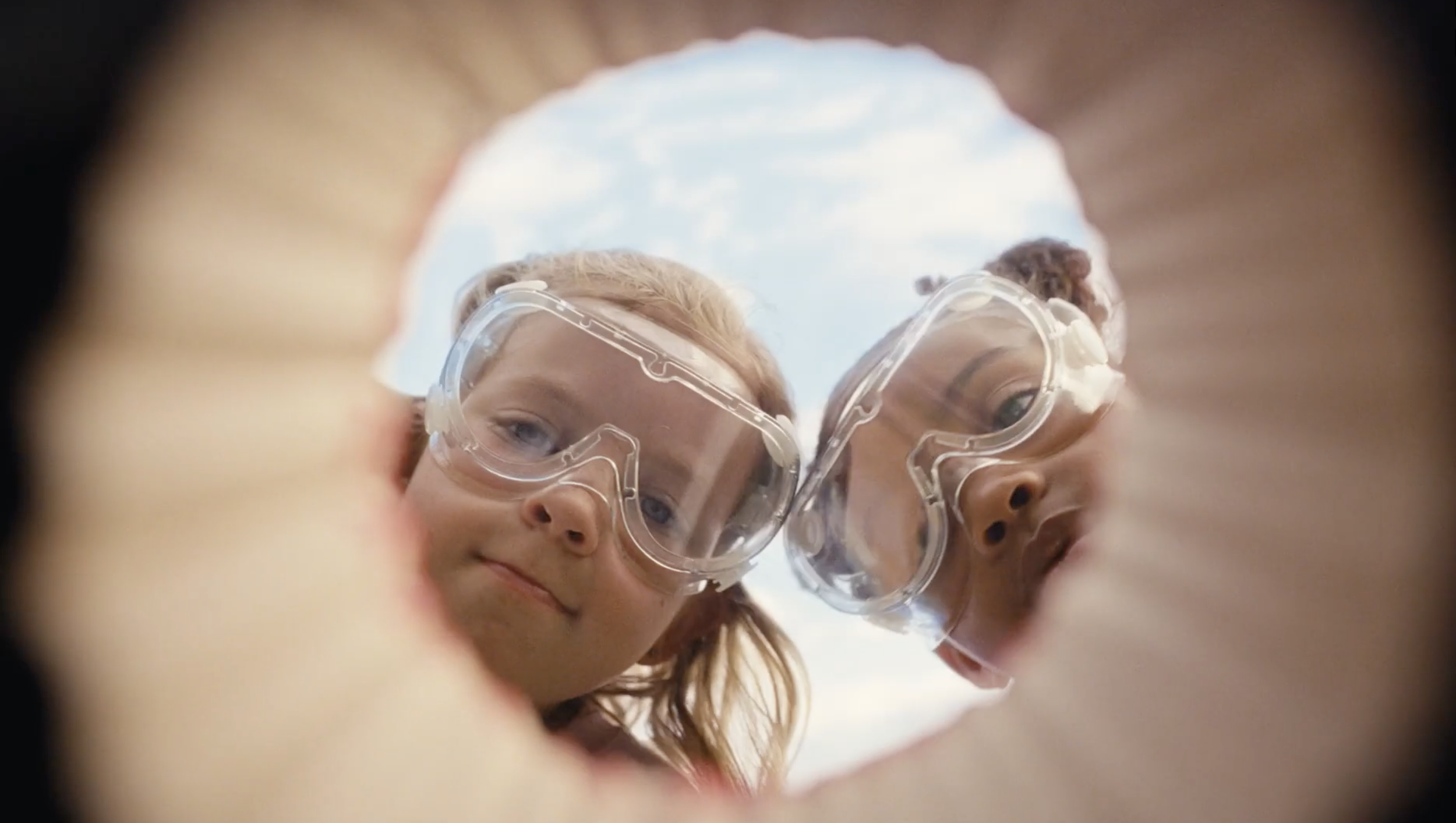 Their Way // How Goddard Students Grow Into Who They're Meant to Be