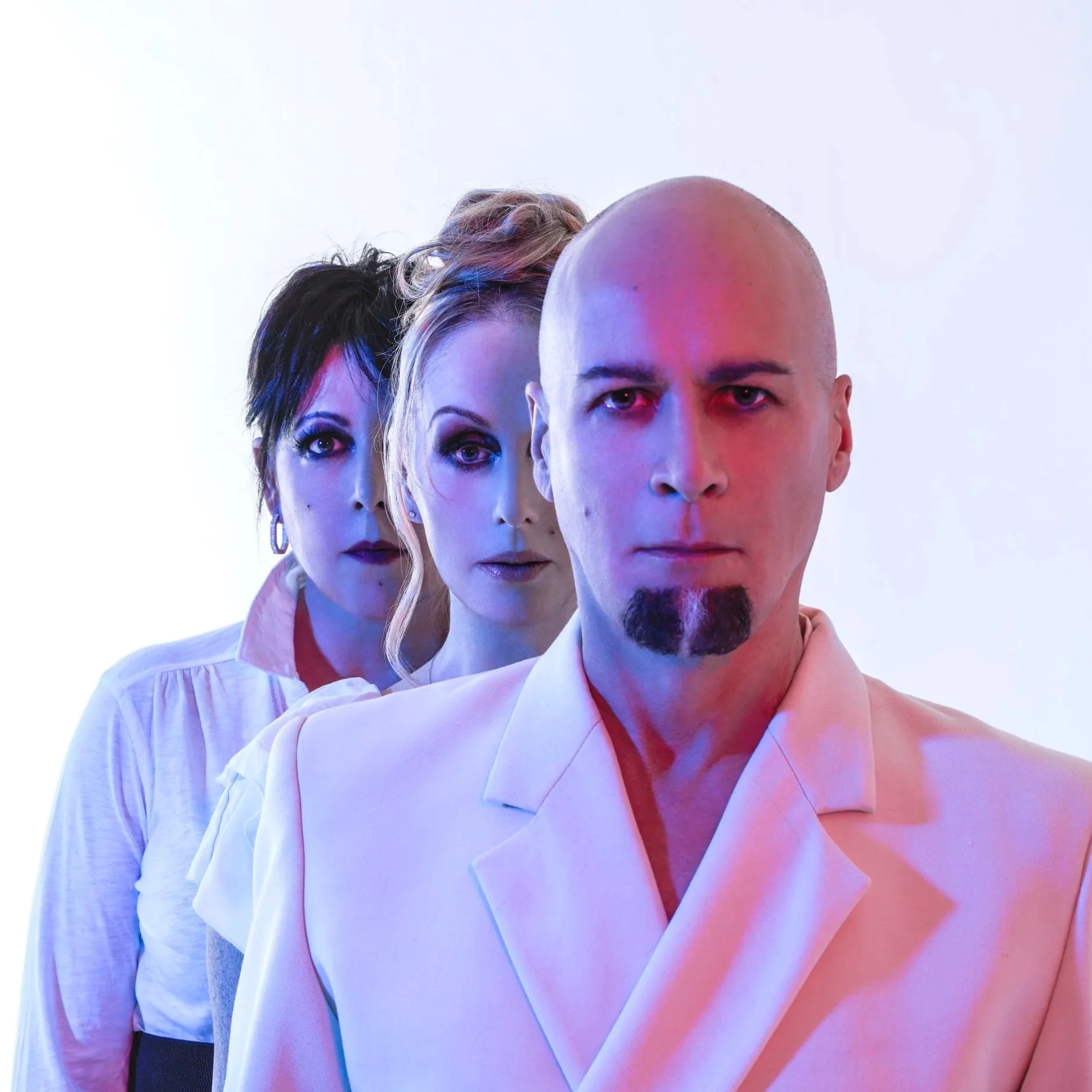 The Human League