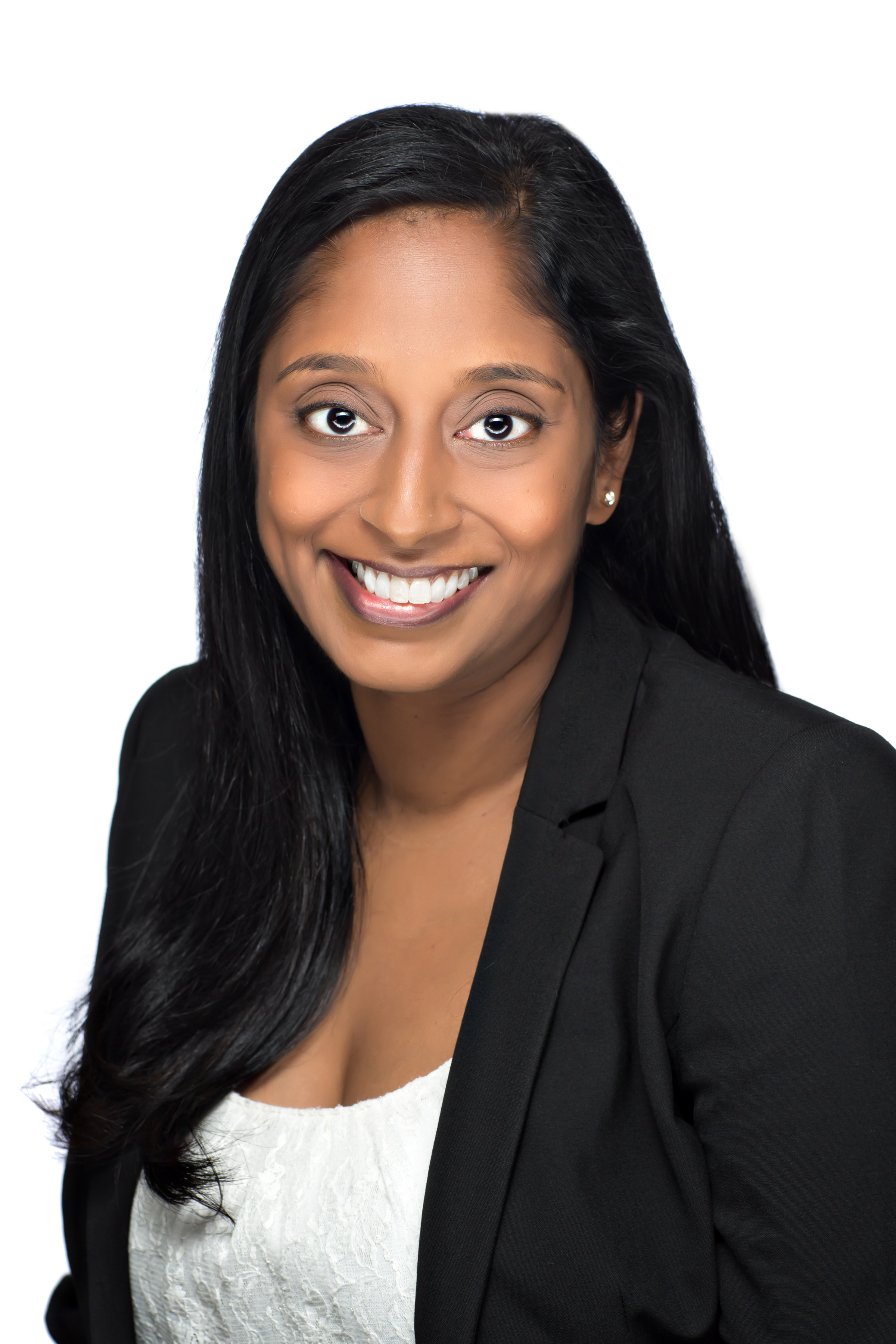 Dr. Anu Kathiresan