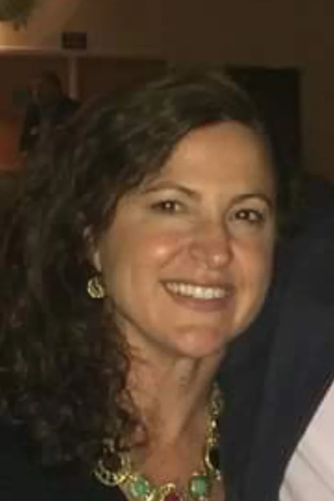 Dr. Molly Joseph OB/GYN