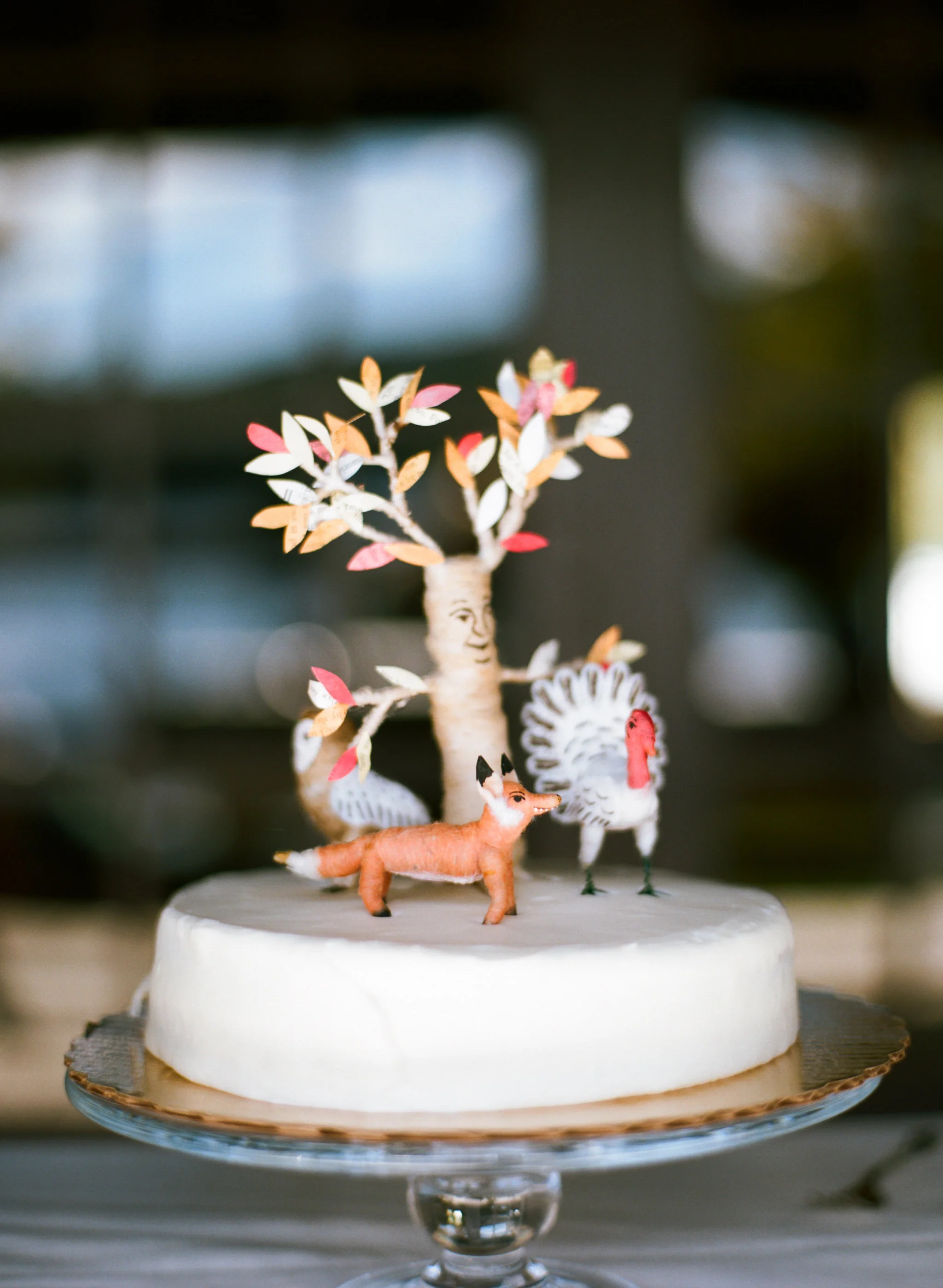 Carrot Cake with Animals at Hive.jpeg