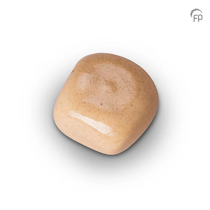 KK 011 Knuffelkeitje glanzend zandkleur KK 011 € 49,00 / 0.05 L / H 6 CM