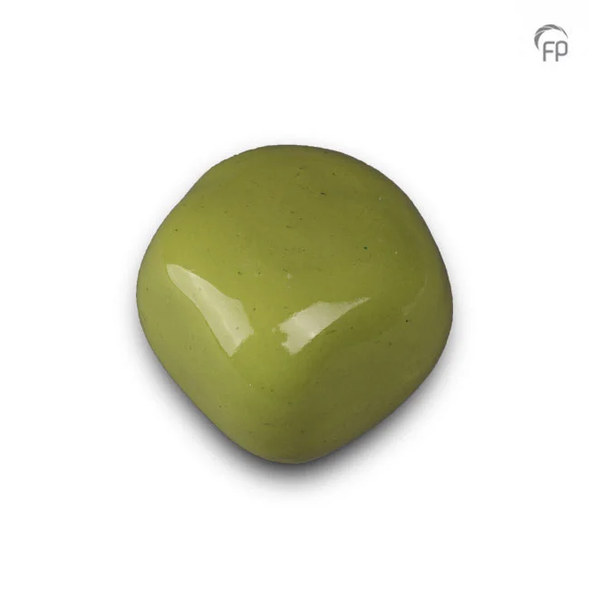 KK 028 Knuffelkeitje glanzend appelgroen KK 028 € 49,00 / 0.05 L / H 6 CM