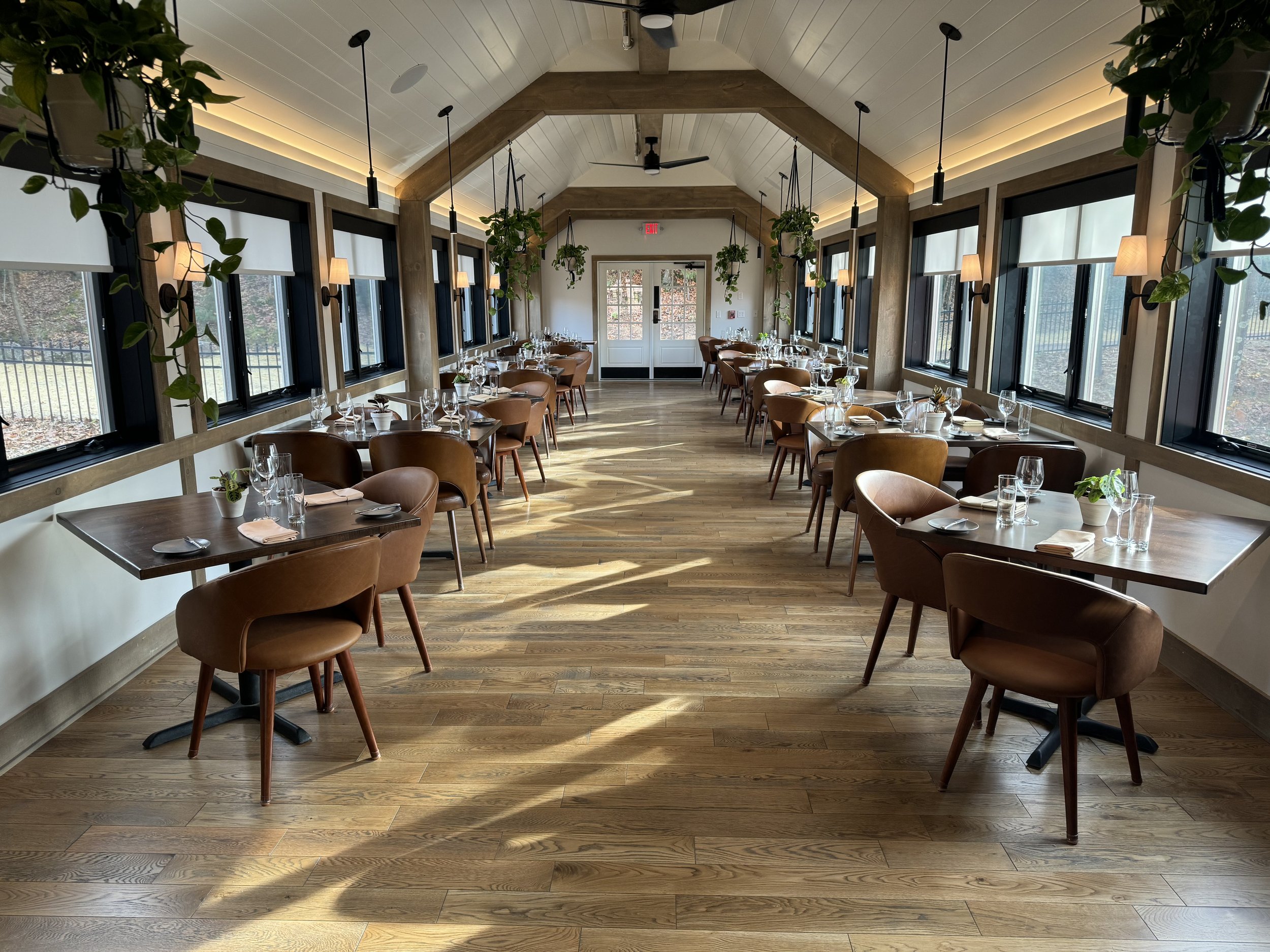 Millwritgh Reservations — MILLWRIGHT'S RESTAURANT