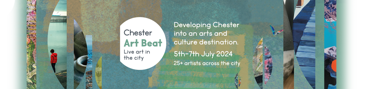 Chester Art Beat