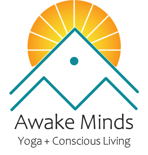    Awake Minds: Yoga + Conscious Living
