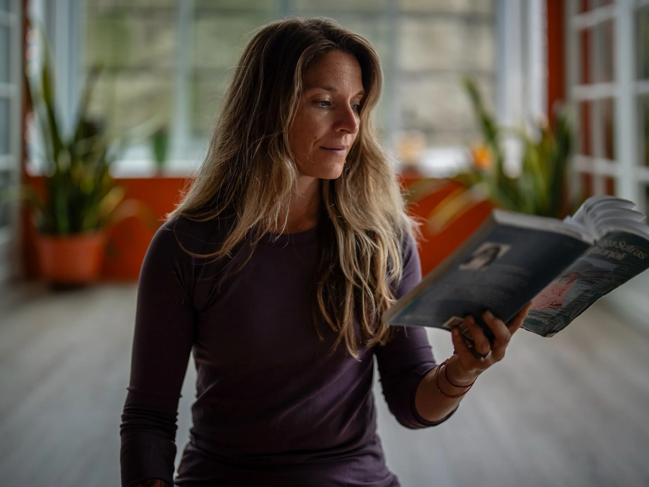Breathwork & Meditation Training - A Four Week Series