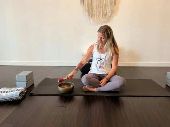 Flow Into Fall: 3 Day Yoga & Mindfulness Retreat