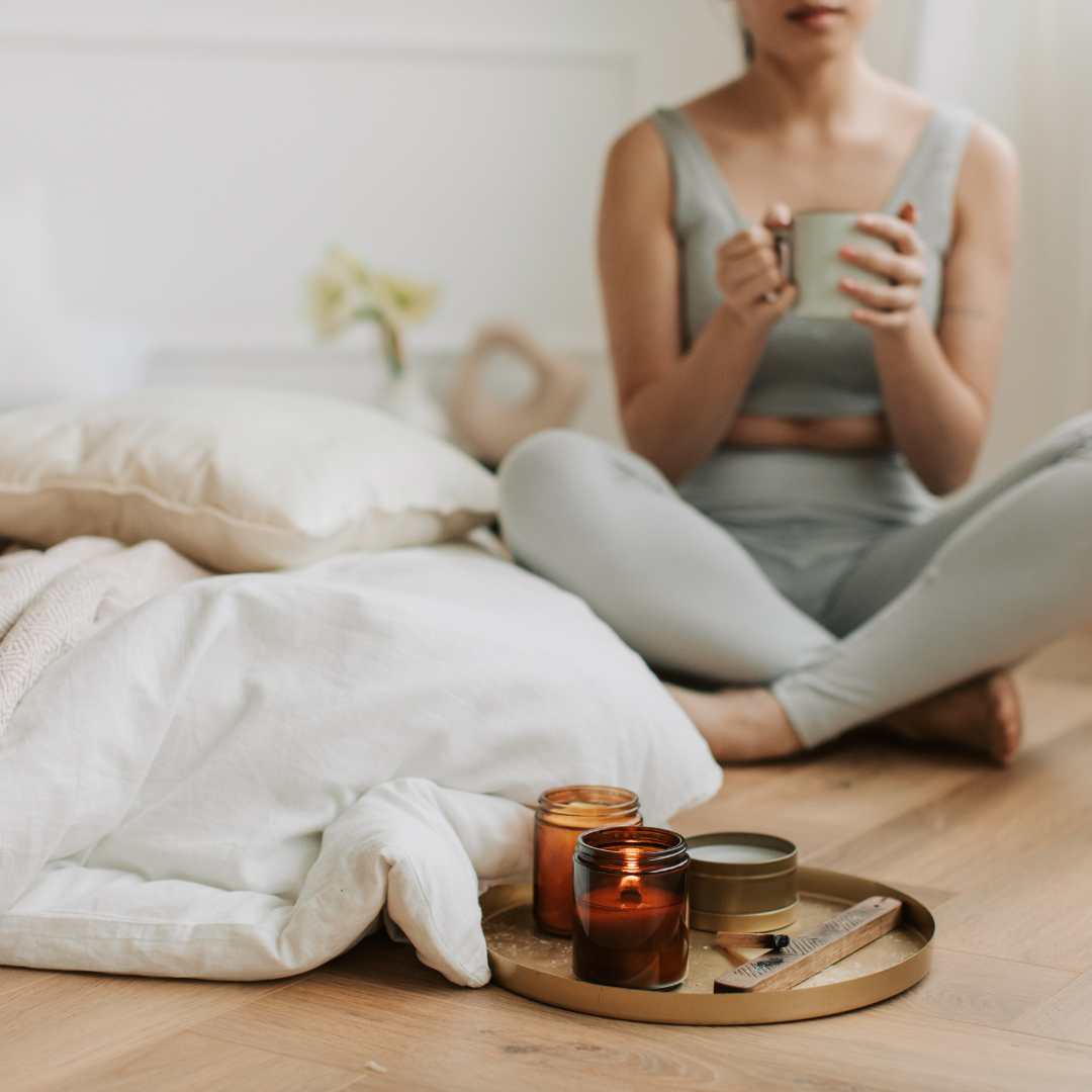 Half-Day Yoga & Meditation Retreat - NBPT, MA
