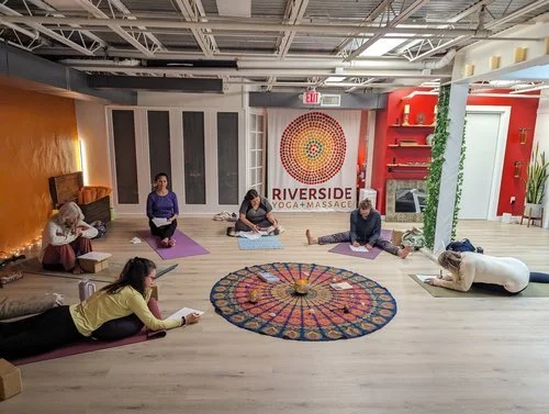 Lasting Happiness in and Ever-Changing World: A Breathwork & Meditation Series