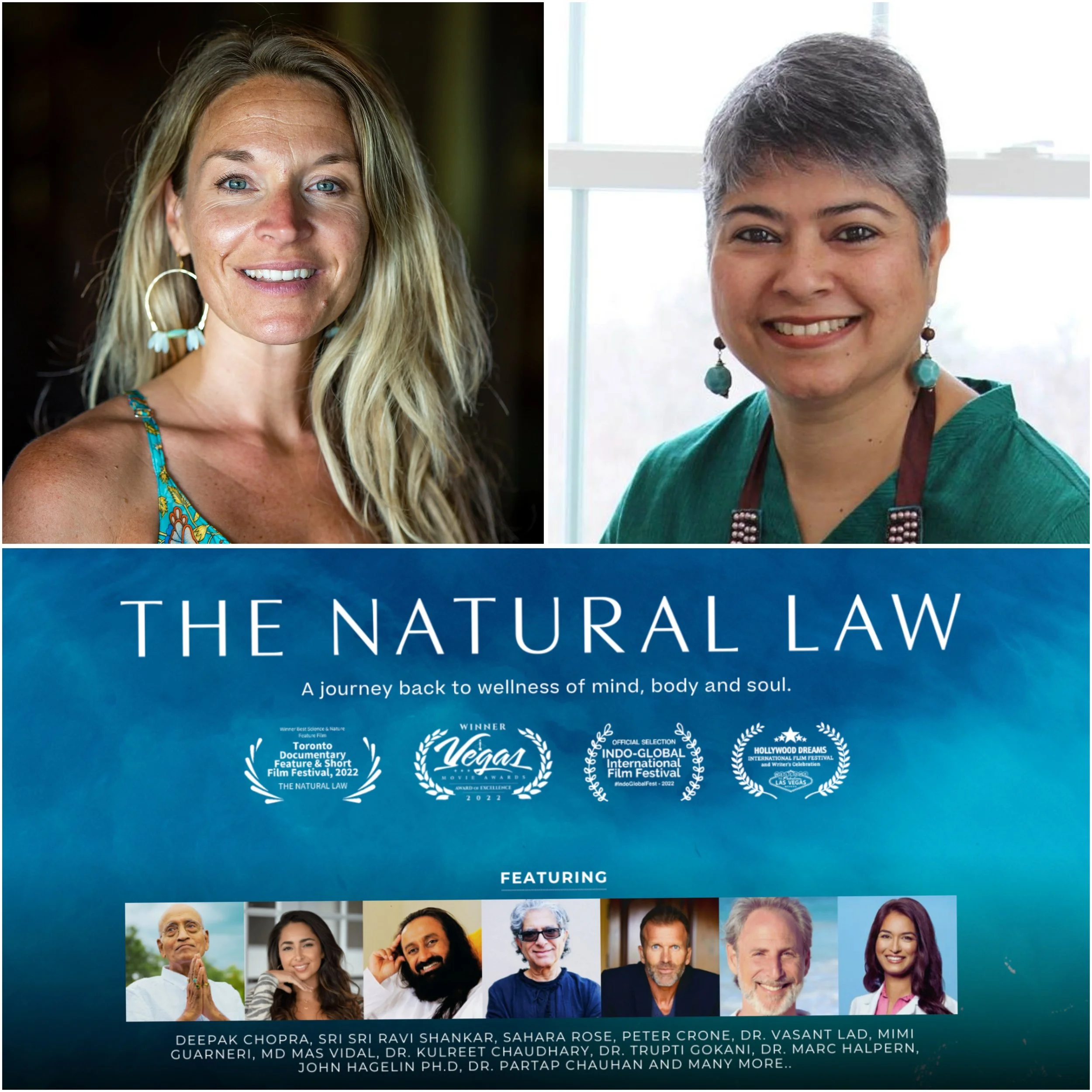 Ayurveda Movie Night