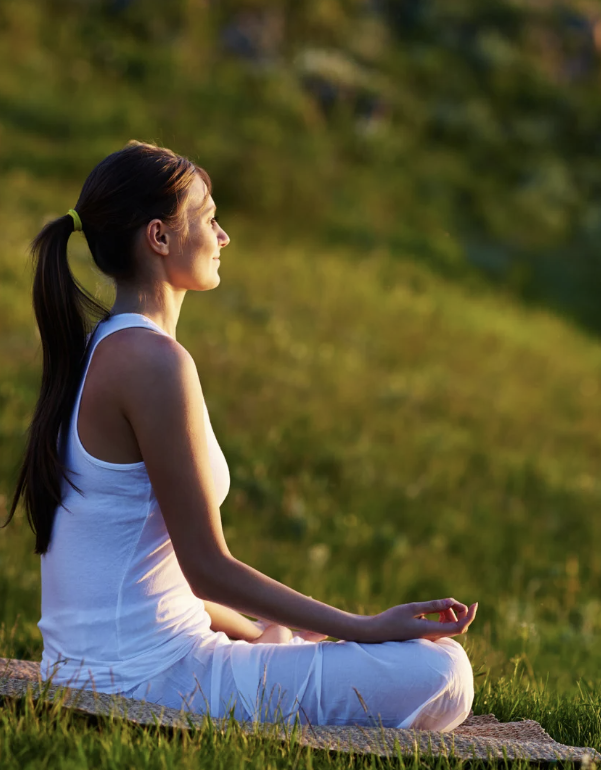 Harvest + Harmony: An Autumn Yoga Retreat