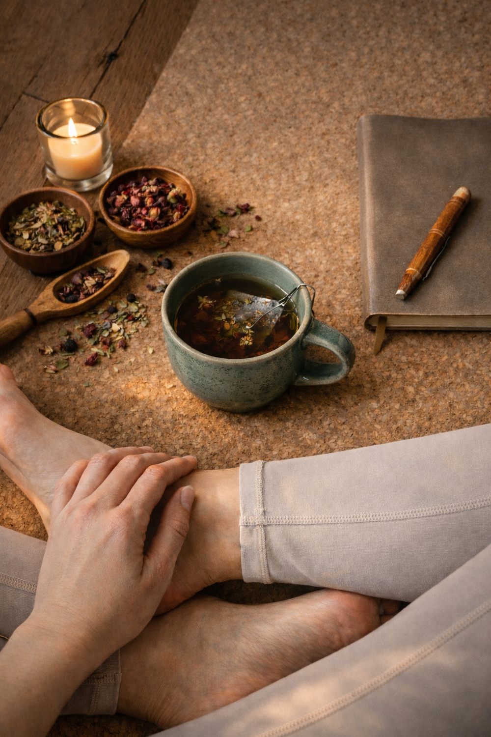 Look After Your Heart