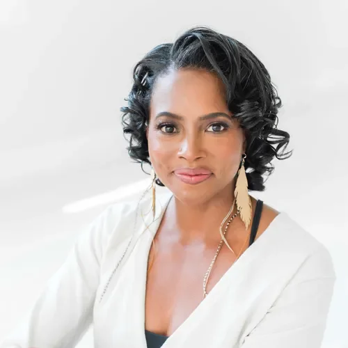 Michelle Cassandra Johnson (Copy)